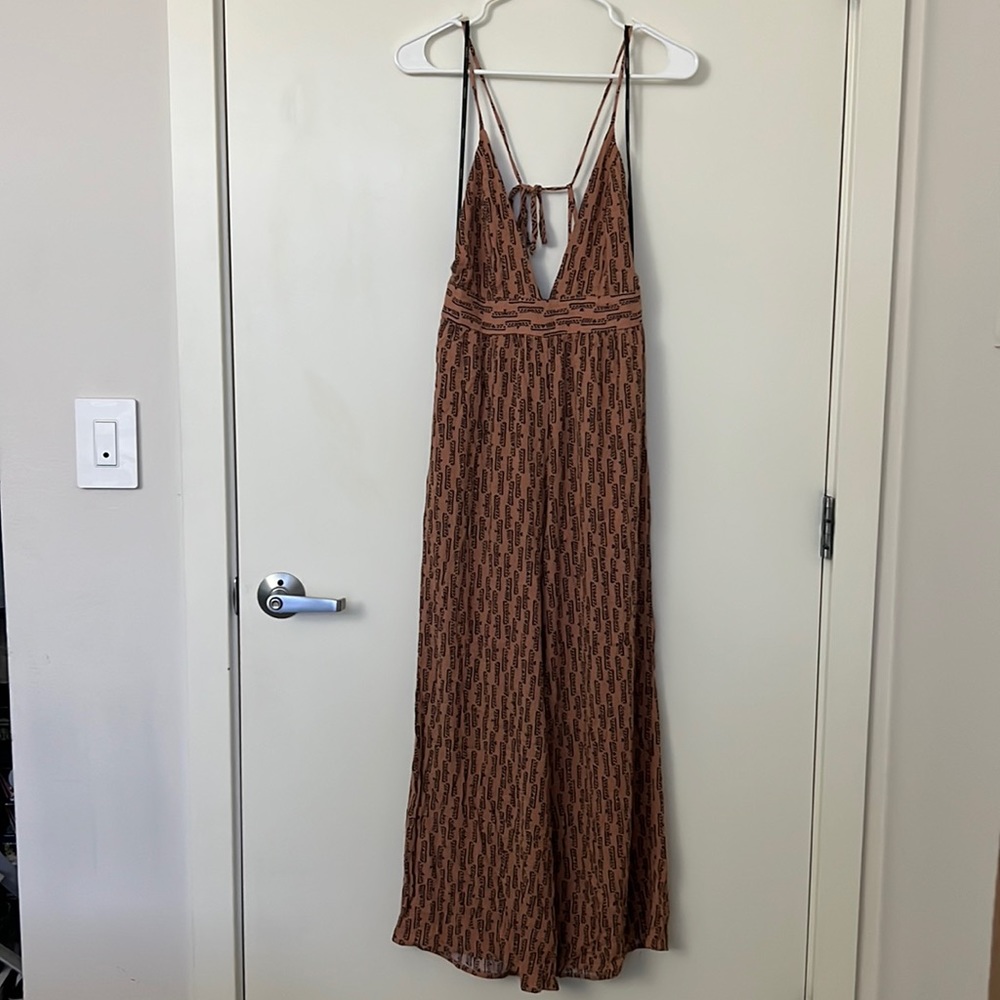 F21 Romper